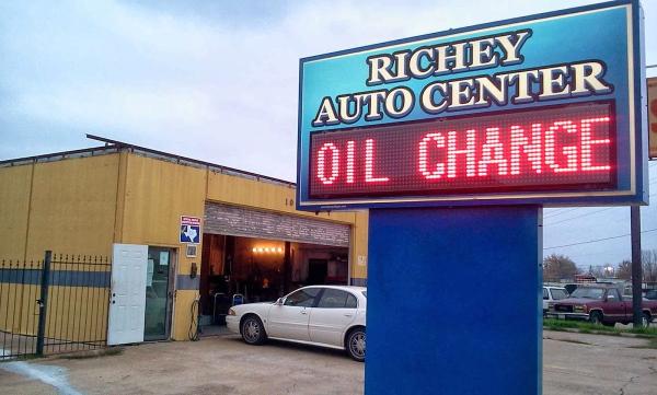 Richey Auto Center