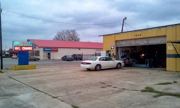 Richey Auto Center