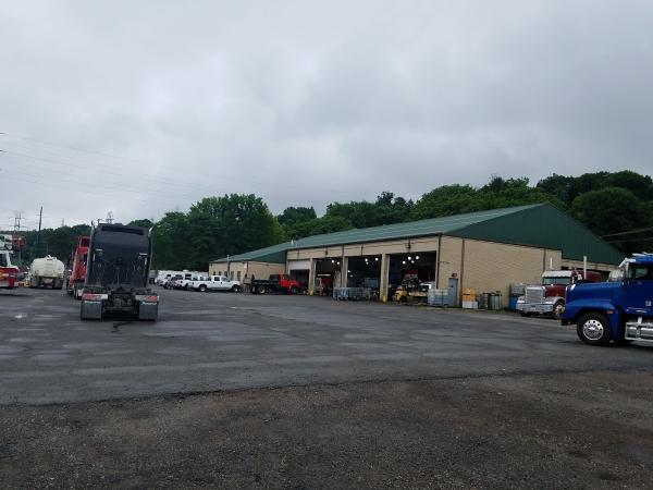 Zarin Truck & Automotive