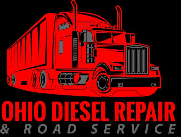 Ohio Diesel Repair & Road Service