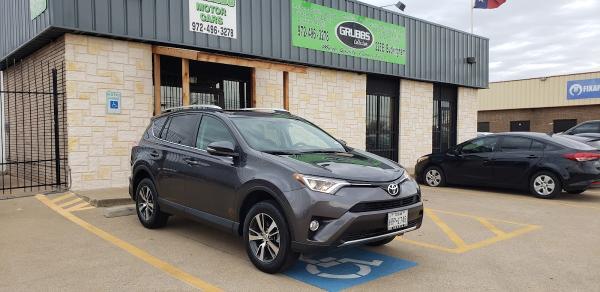 Grubbs Auto Collision & Repair