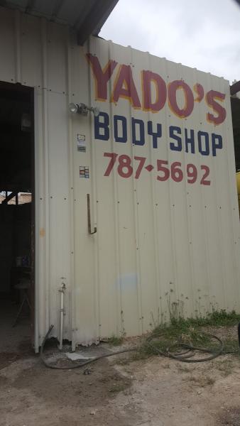 Yado's Paint & Body Shop