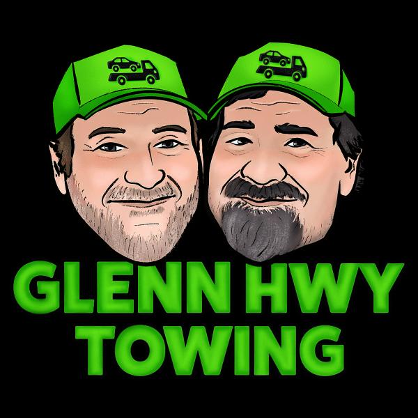 Glenn Hwy Towing