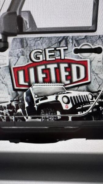 Get Lifted Tire and Alignment