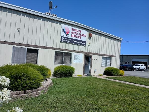 Sunlite Auto Glass