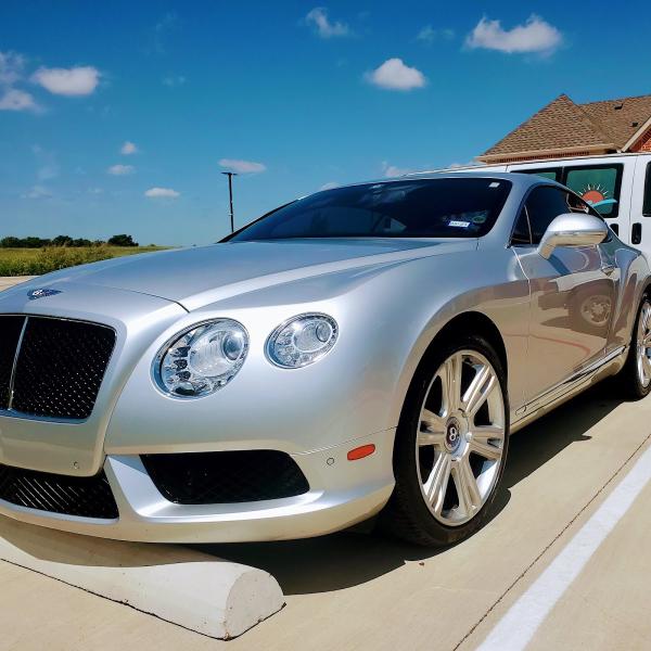 Sunvibes Mobile Detailing
