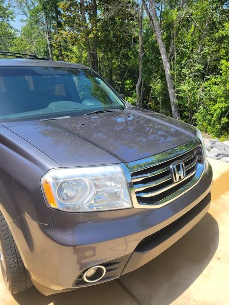 A1 RV Auto SPA AND Detail