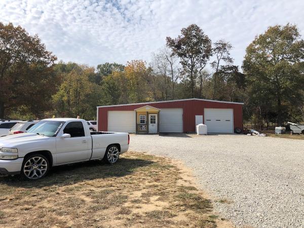 Simons Tire & Auto Shop