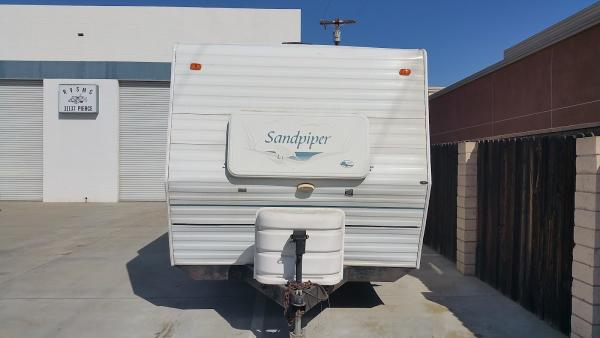 RV Service Masters