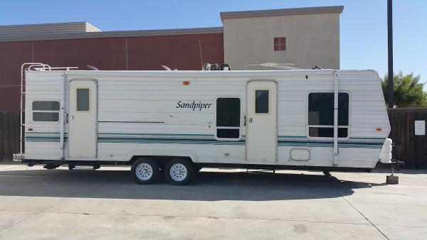 RV Service Masters