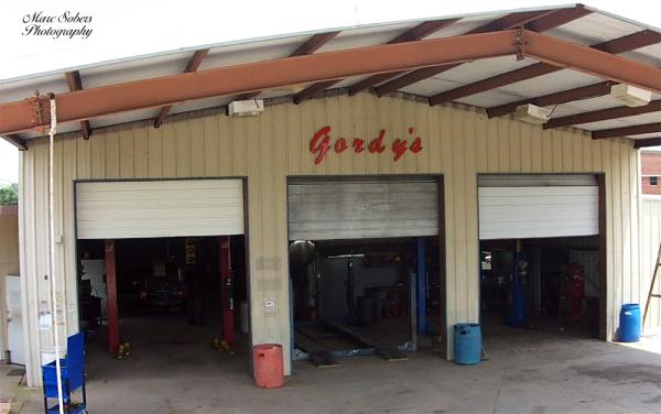 Gordy's Automotive Repair