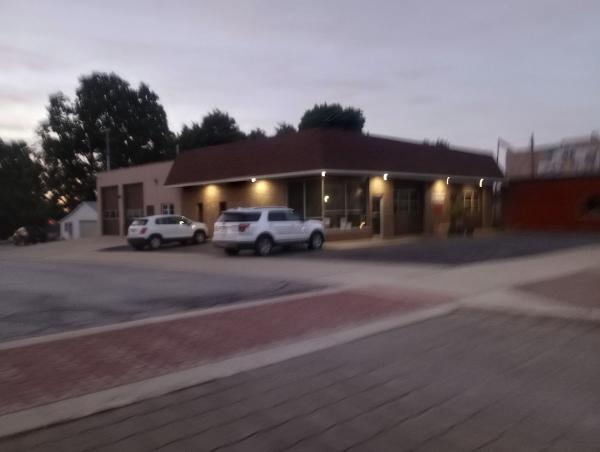 Garoutte's Auto & Truck Center