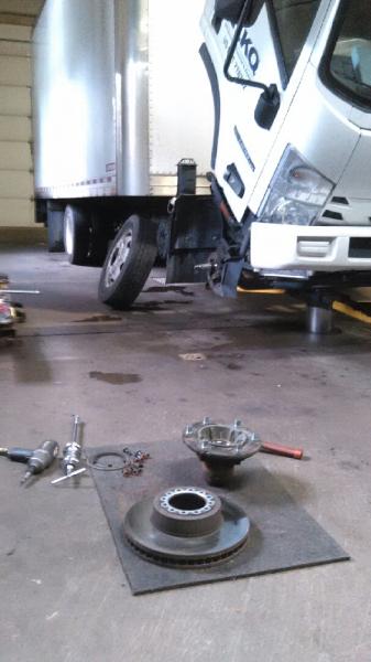 John's Transmission & Auto Repair