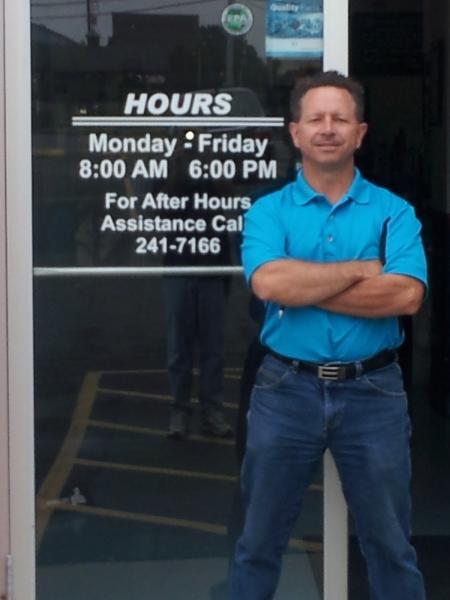 Certified Transmission & Auto Service
