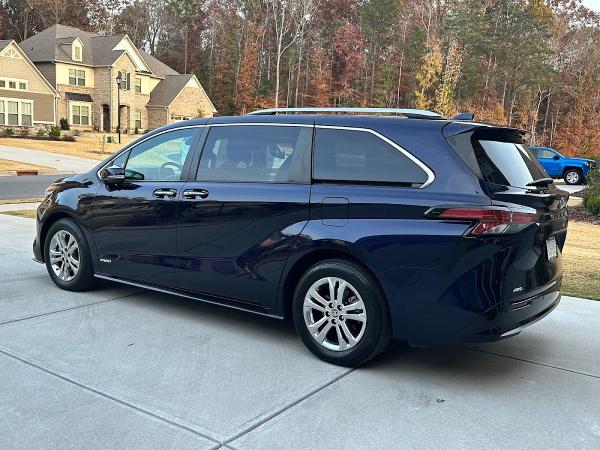 Mikes Auto Detailing