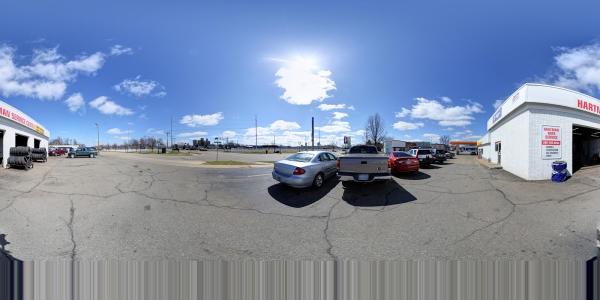 Hartman Auto Service