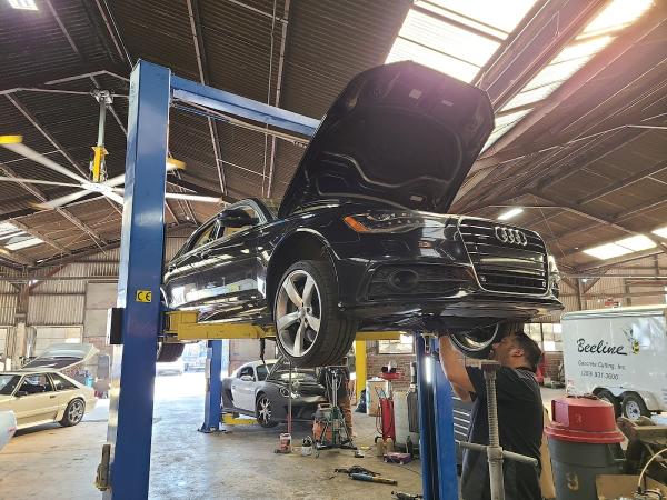 Beeline Motorsports