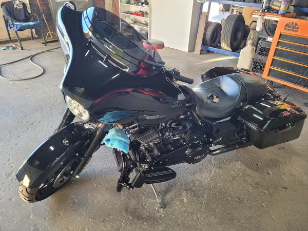Beeline Motorsports