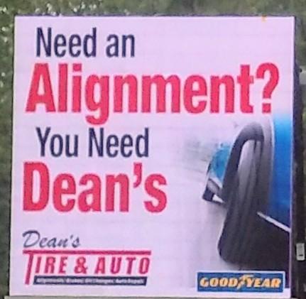 Dean's Tire & Auto