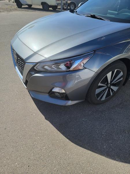 Mort's Auto Body