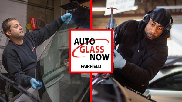 Fairfield Auto Glass Now
