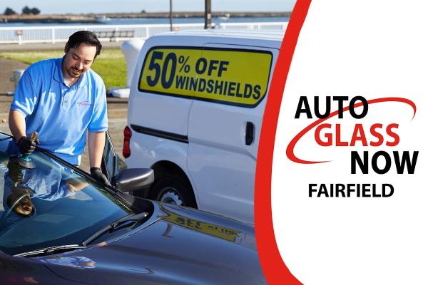 Fairfield Auto Glass Now