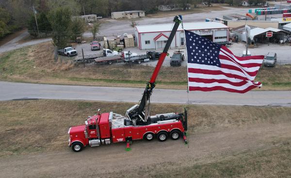 Stephens Truck Center