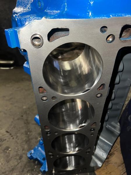 Eagle Eye Engine Rebuilders