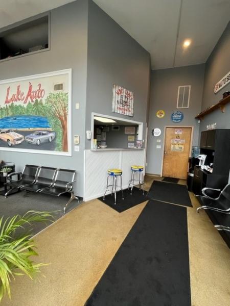 Lake Auto Service