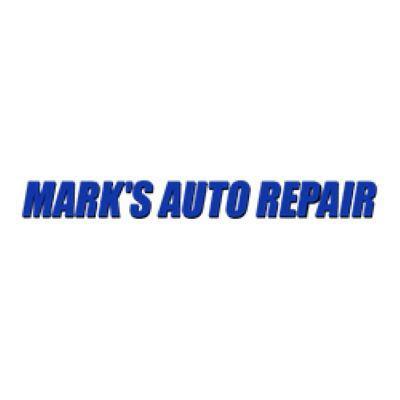 Mark's Auto Repair & Tire