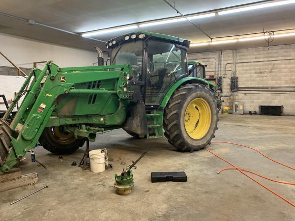 Millers Diesel