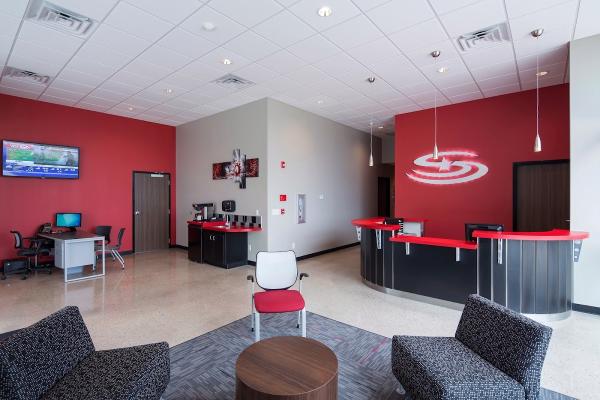 Shelton Collision Repair
