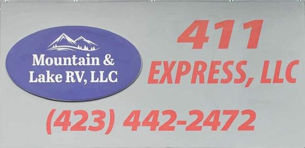 411 Express