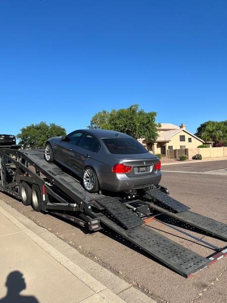 Car Go Auto Transport