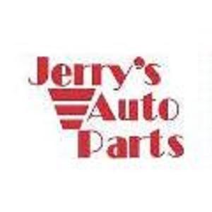 Jerry's Auto Parts