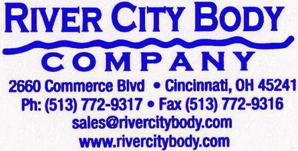 River City Body Co