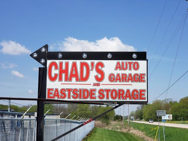 Chad's Auto Garage