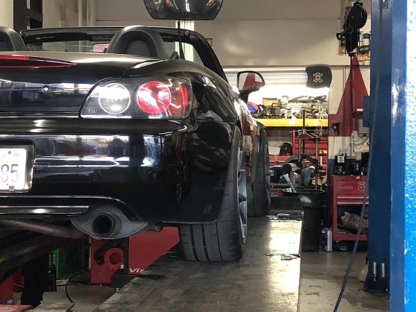 Johnny's Auto Clinic