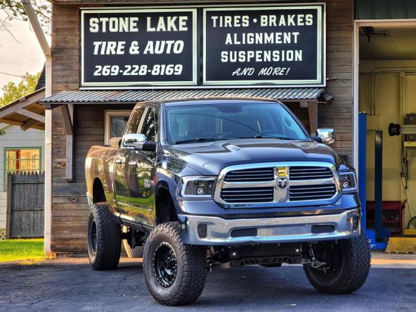 Stone Lake Tire & Auto