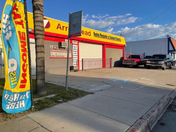 Arrowhead Auto Repair & Smog Check