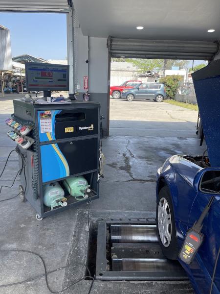 Arrowhead Auto Repair & Smog Check