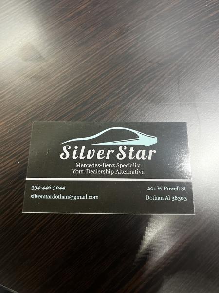 Silver Star Automotive