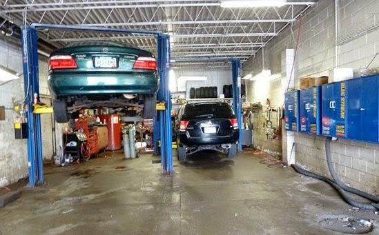 Great Brakes Inc.