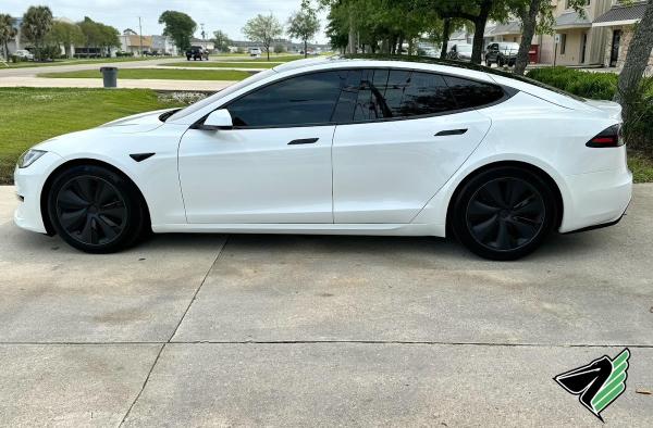 Gulf Coast Detailing Co