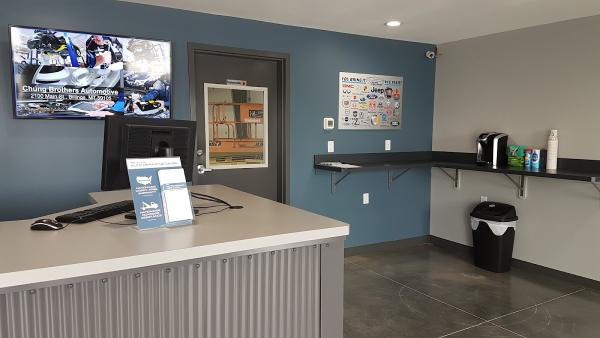 Chung Brothers Automotive