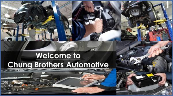 Chung Brothers Automotive