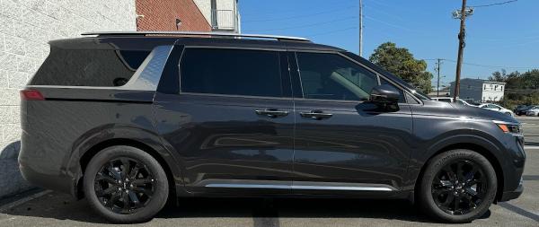 RPM Auto Spa LLC