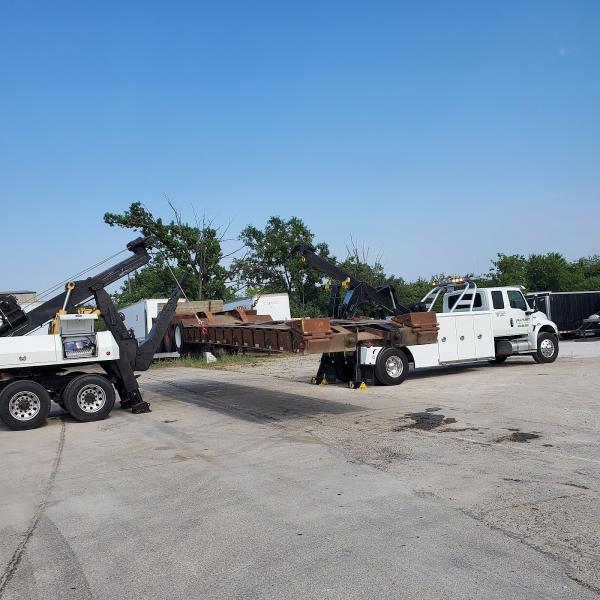 All Fleet Towing & Recovery