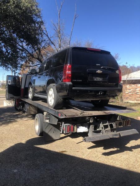 Non Stop Towing Service in Duncanville