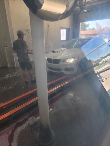Wash-o-Rama Car Wash